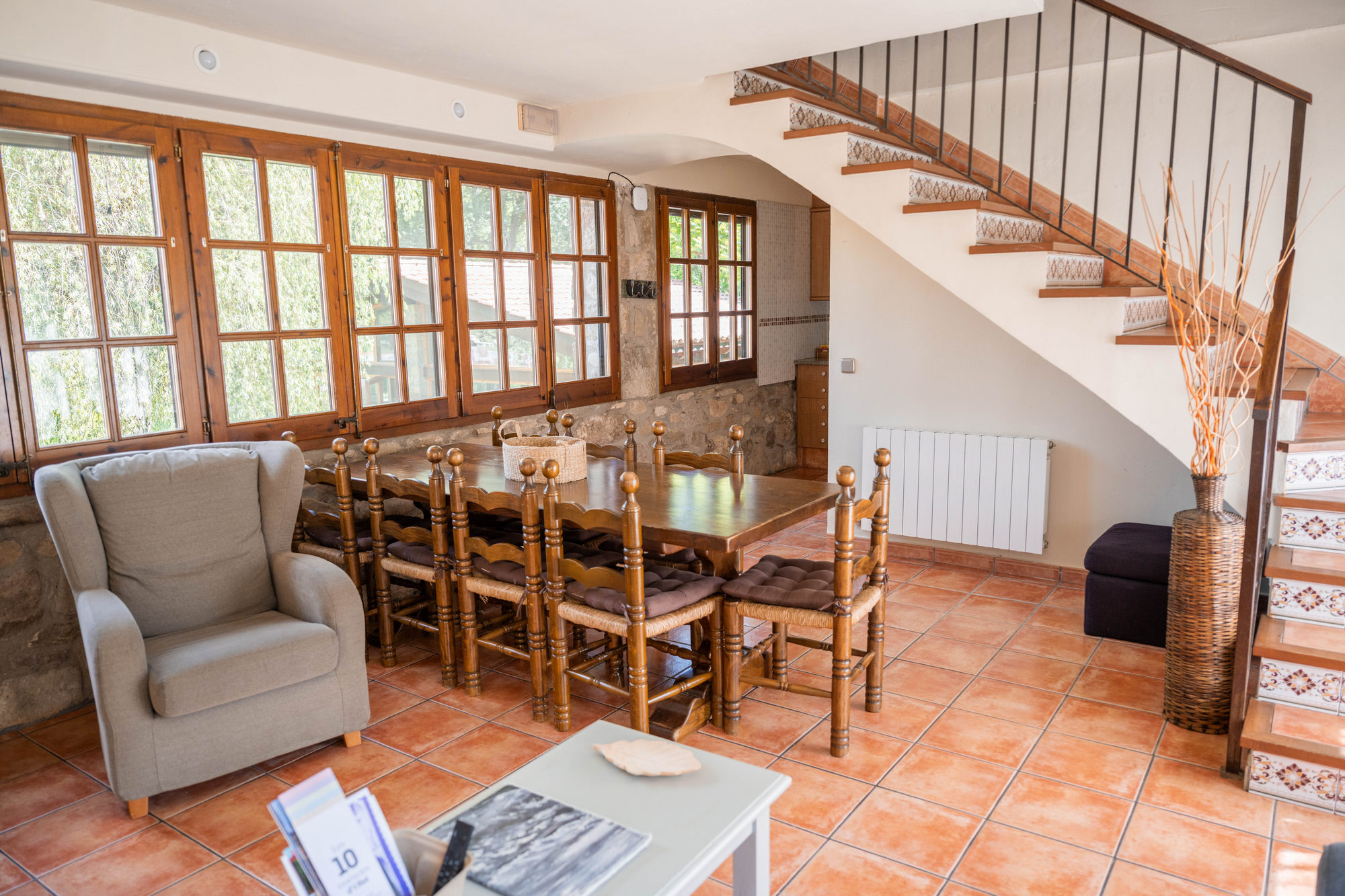 foto casa rural